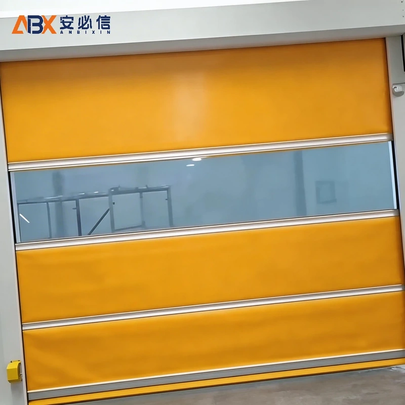 南通高速门